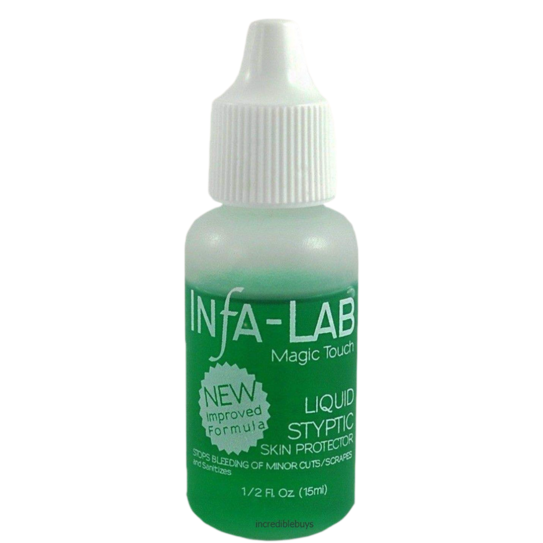 Infa-Lab Liquid Styptic