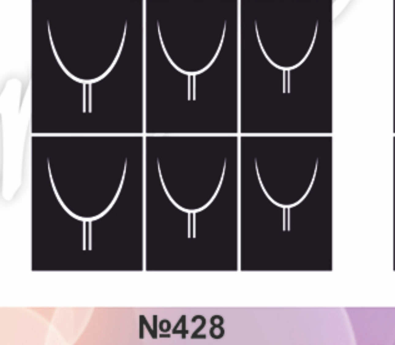 Termish / STENCILS FOR DECOR