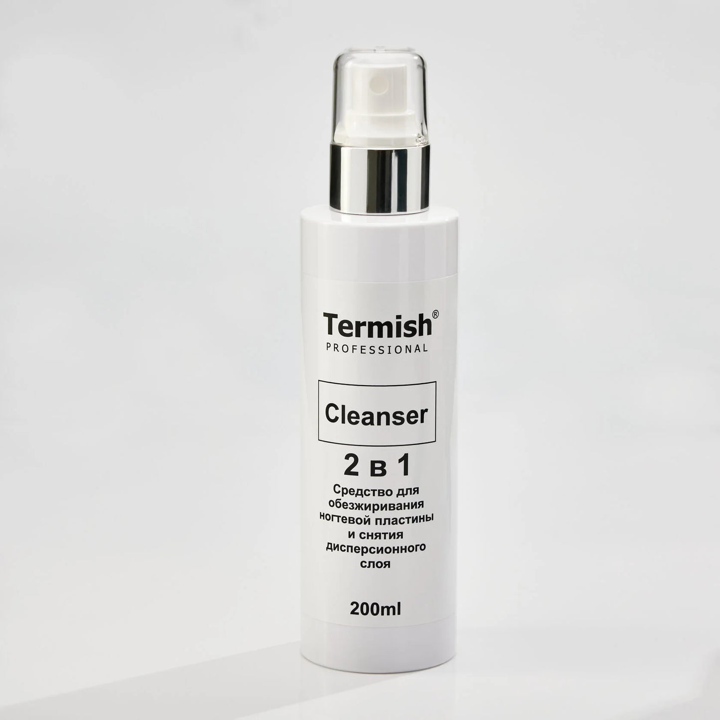 Cleanser Termish