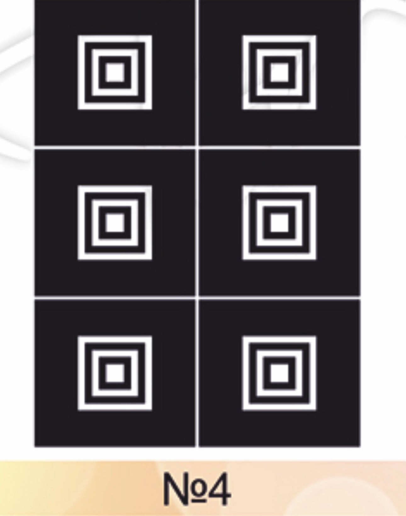Termish / STENCILS FOR DECOR