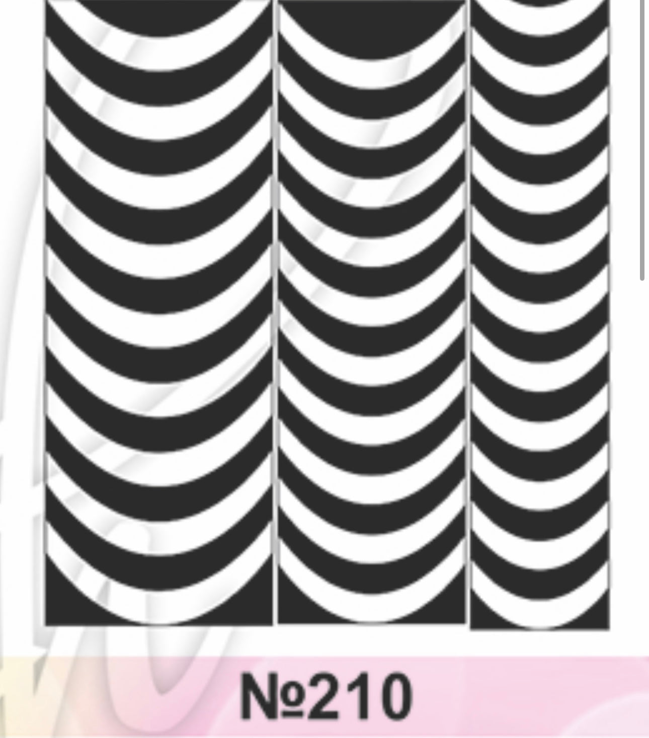 Termish / STENCILS FOR DECOR