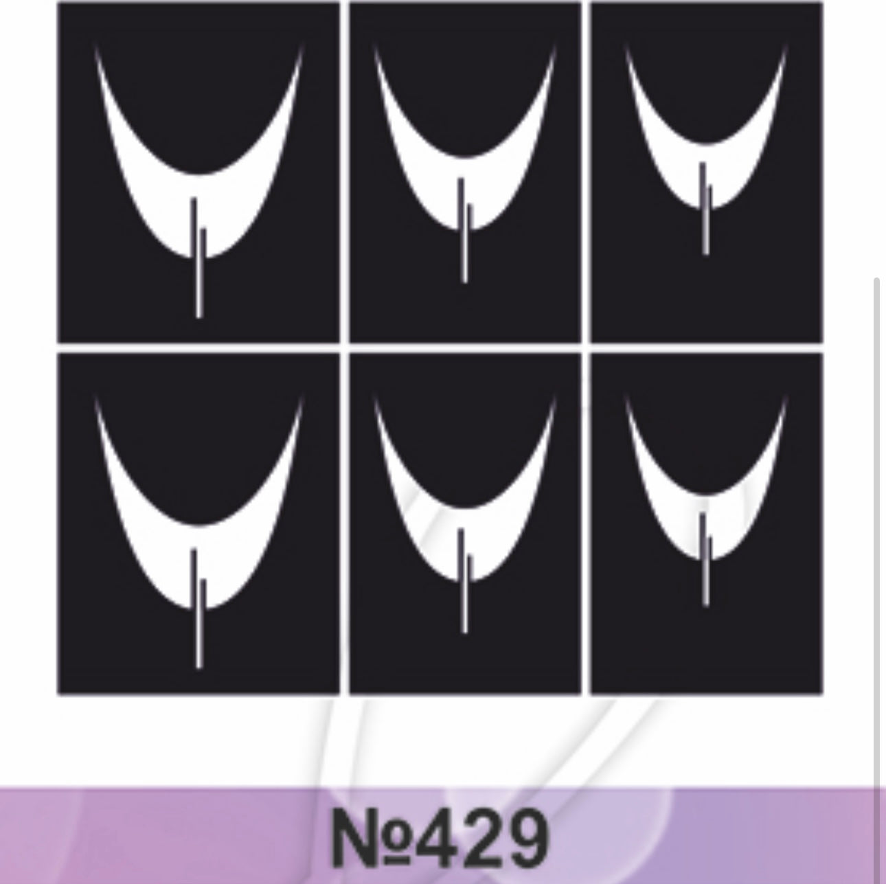 Termish / STENCILS FOR DECOR