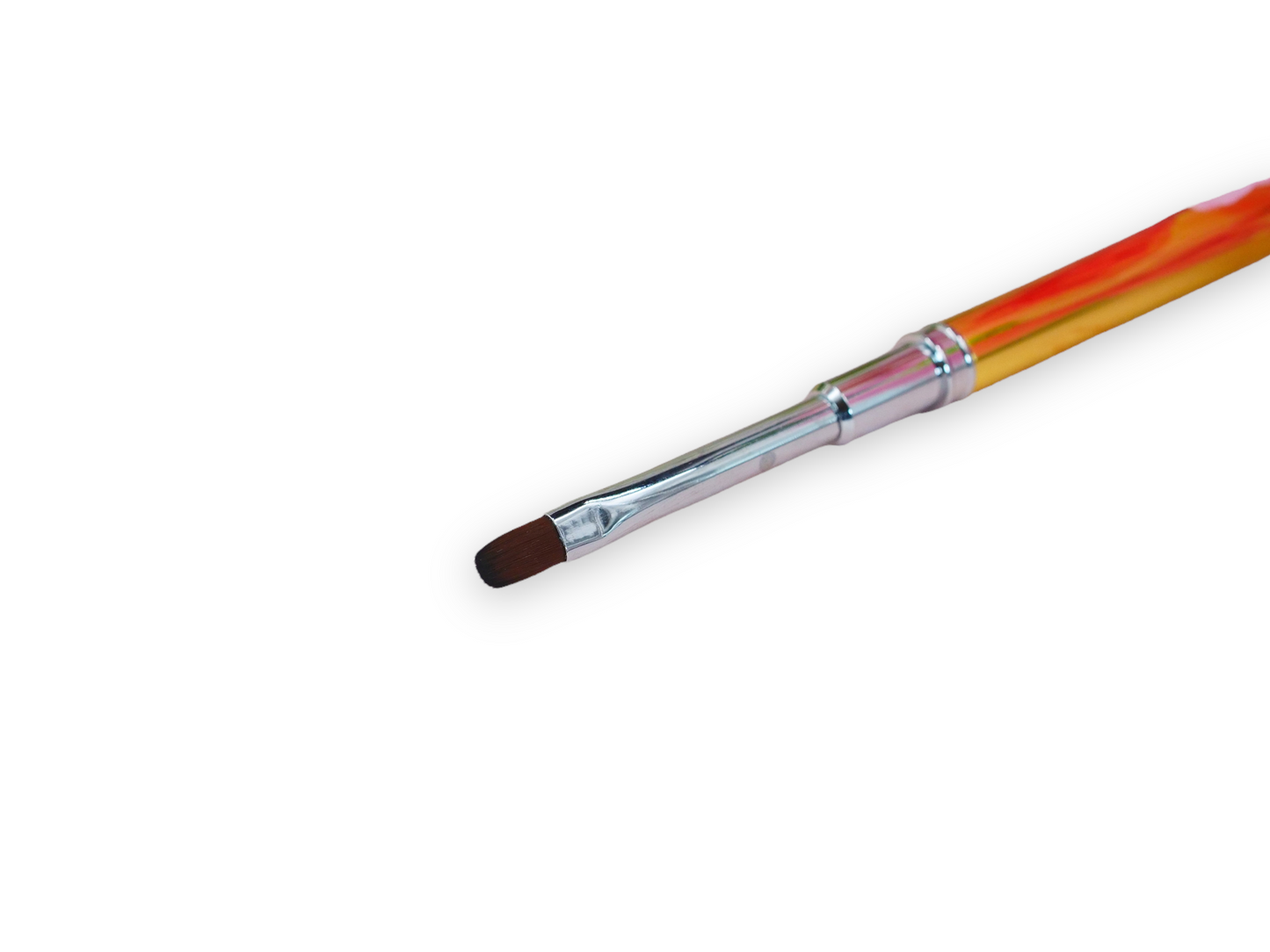 Builder Gel Brush L4