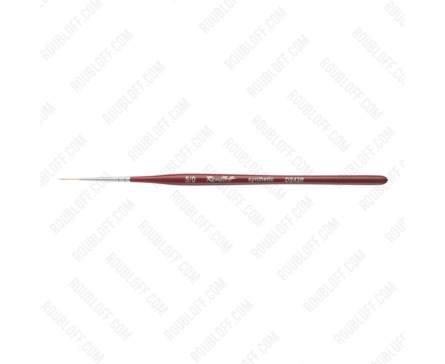 DS43R-5/0 Kolinsky Imitation Liner 5/0