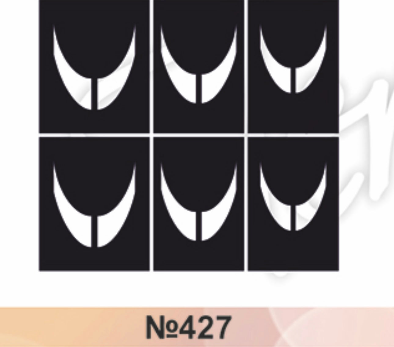 Termish / STENCILS FOR DECOR
