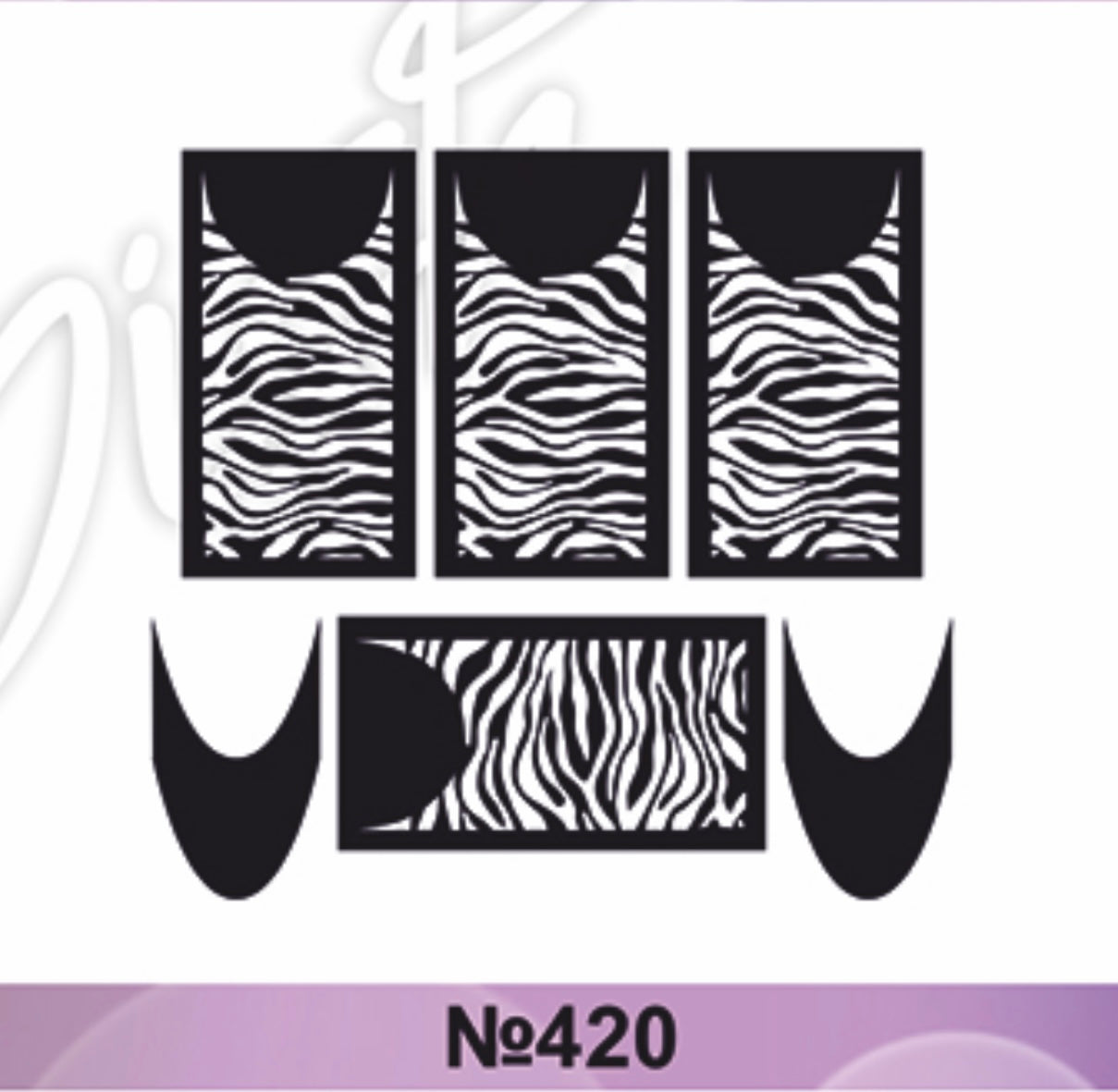 Termish / STENCILS FOR DECOR