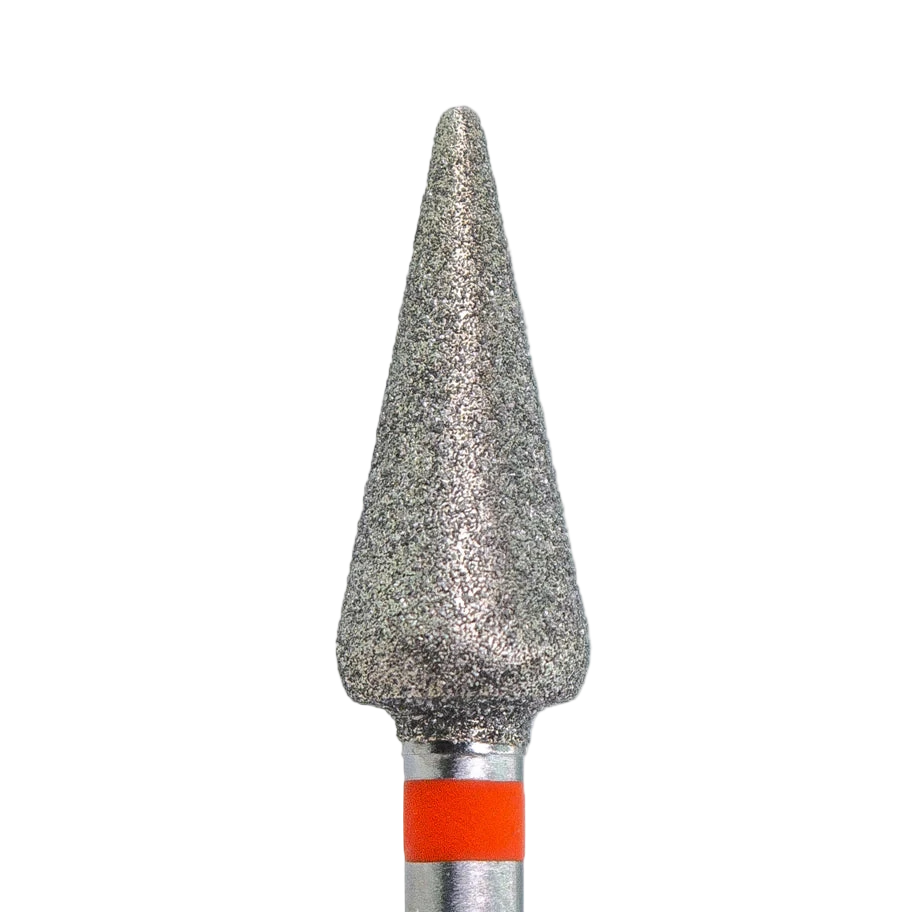 Fresa Gota - banda roja