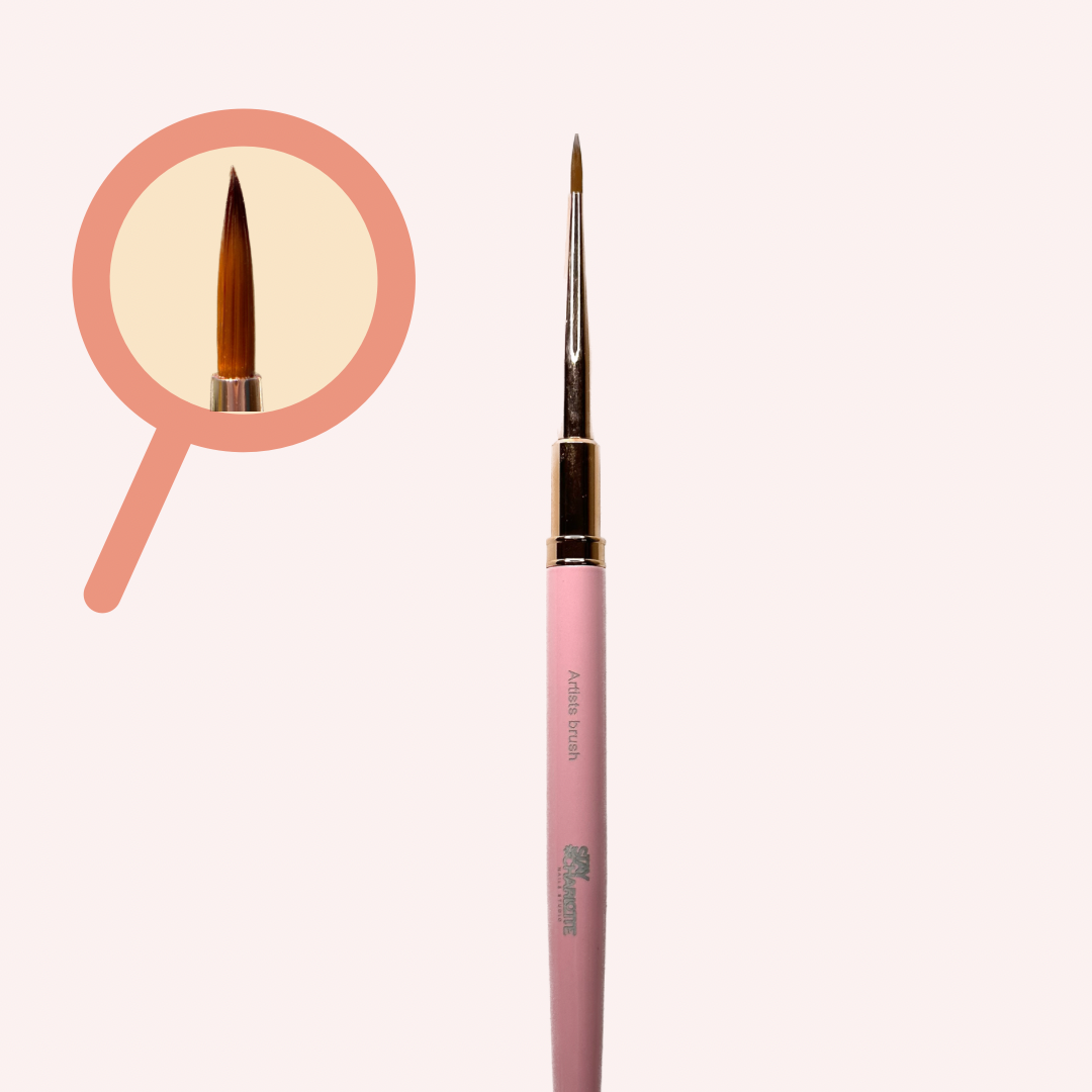 Artist brush