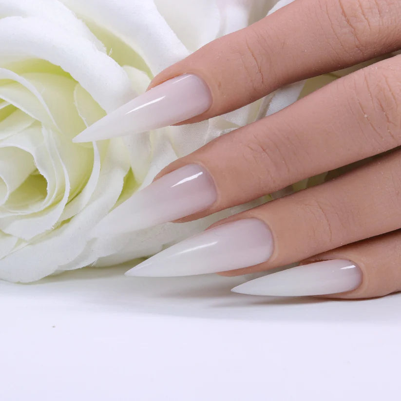 Strong Tip Hard-Builder Gel (With Fiber)