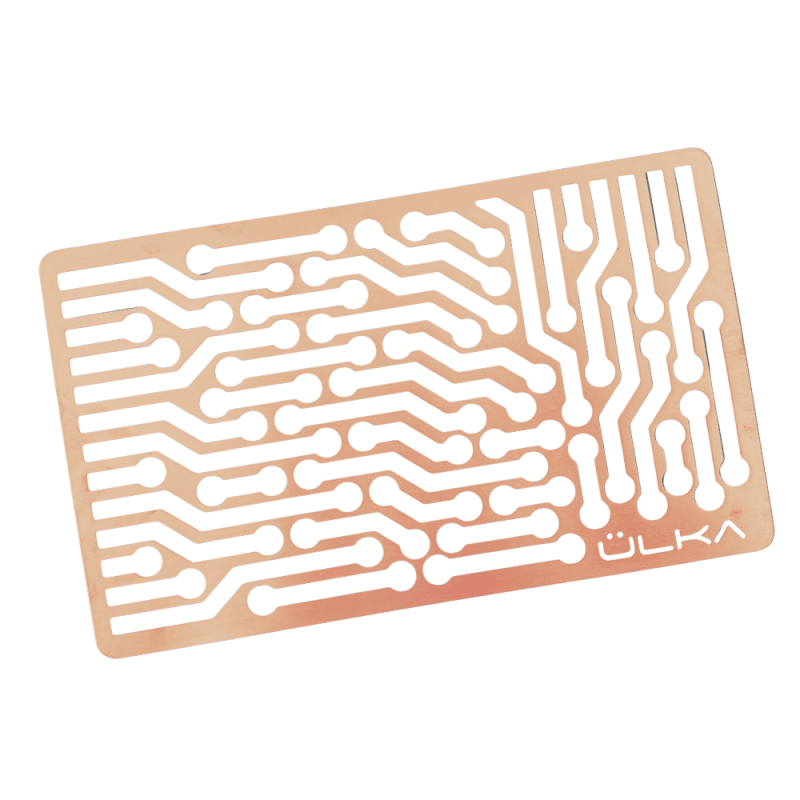 Ülka Grid for Nano