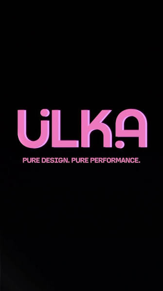 Ülka