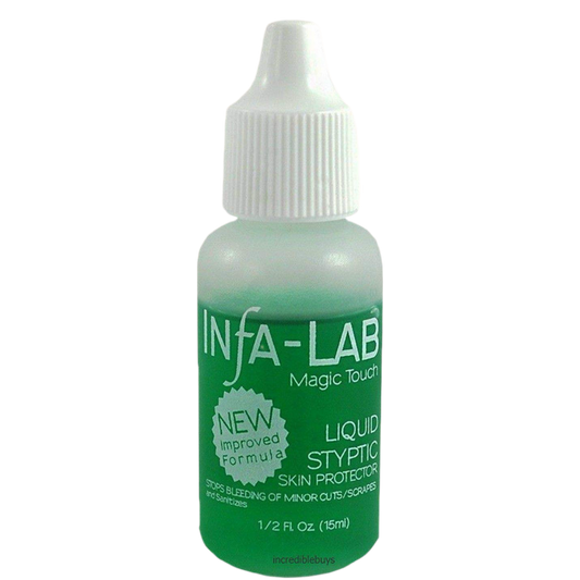 Infa-Lab Liquid Styptic