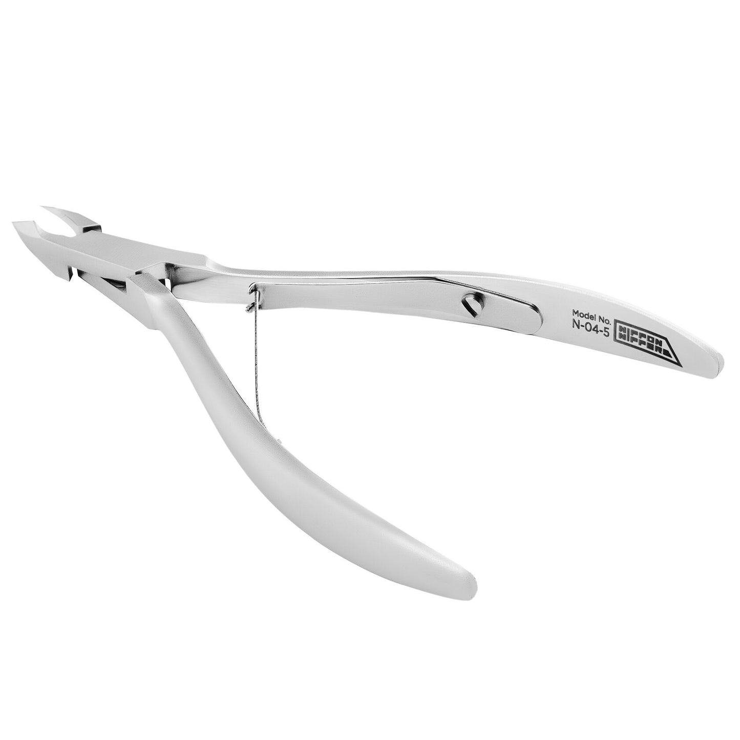 Cuticle Nipper Jaw 5 mm