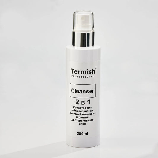 Cleanser Termish