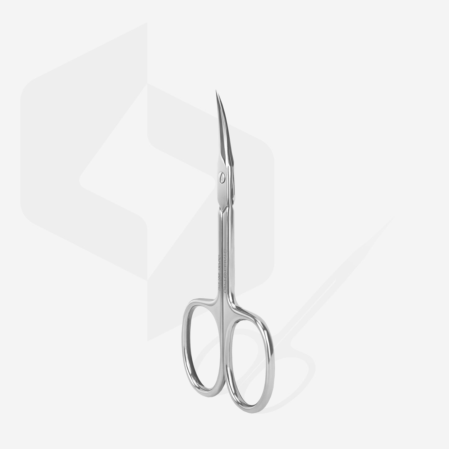Professional cuticle scissors EXPERT 50 Type 2