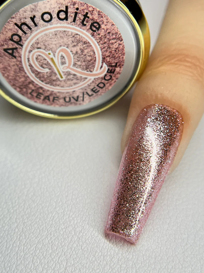 Greek Goddess Gel Signature