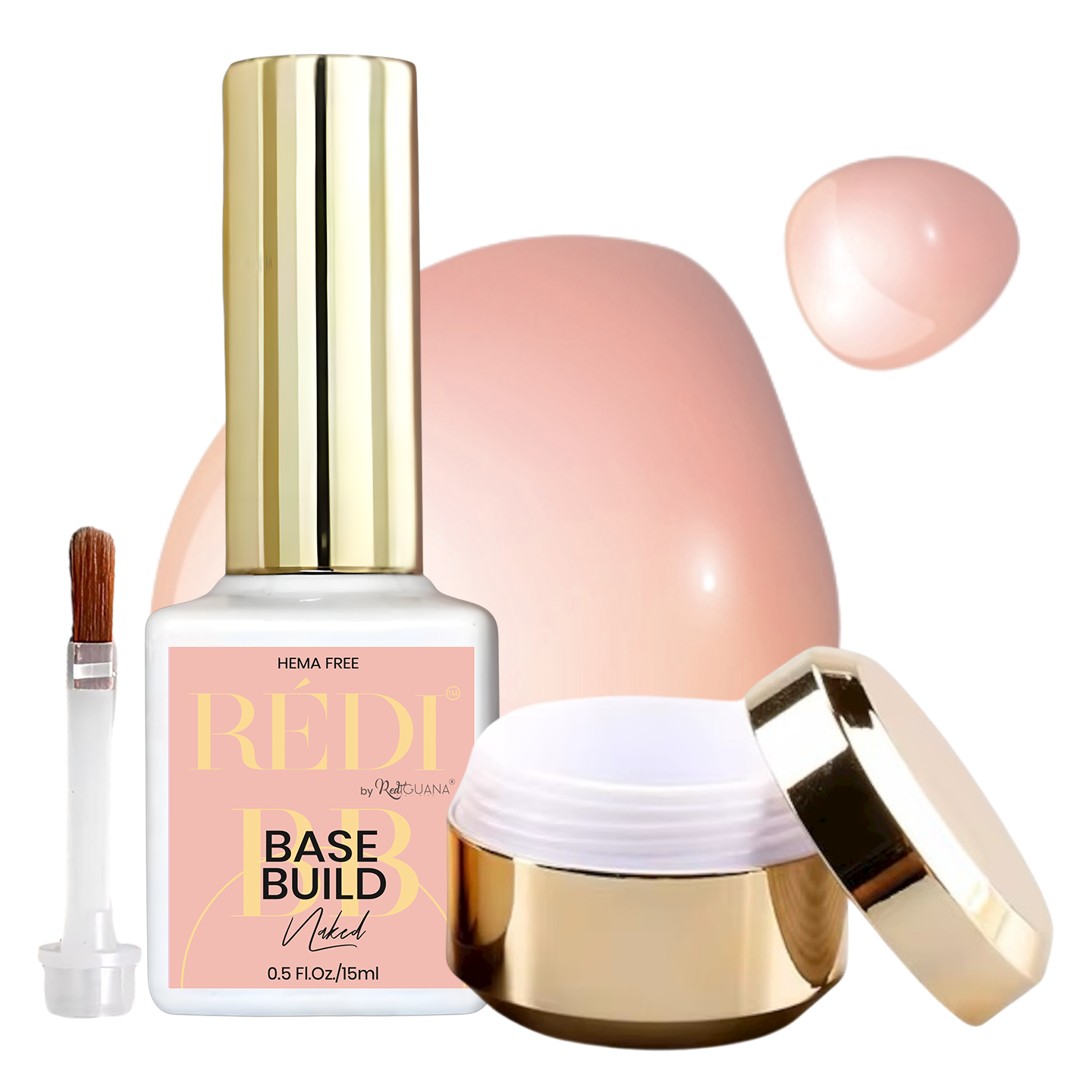 BB Gel Kit (Hema Free)