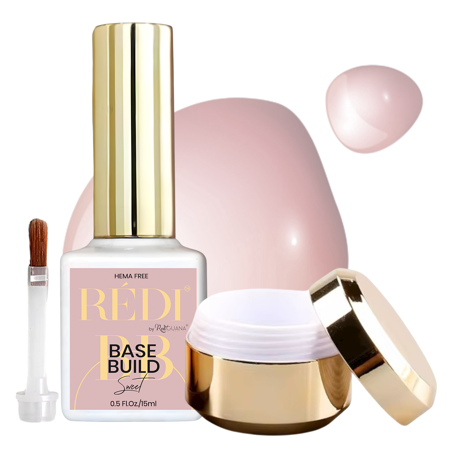 BB Gel Kit (Hema Free)