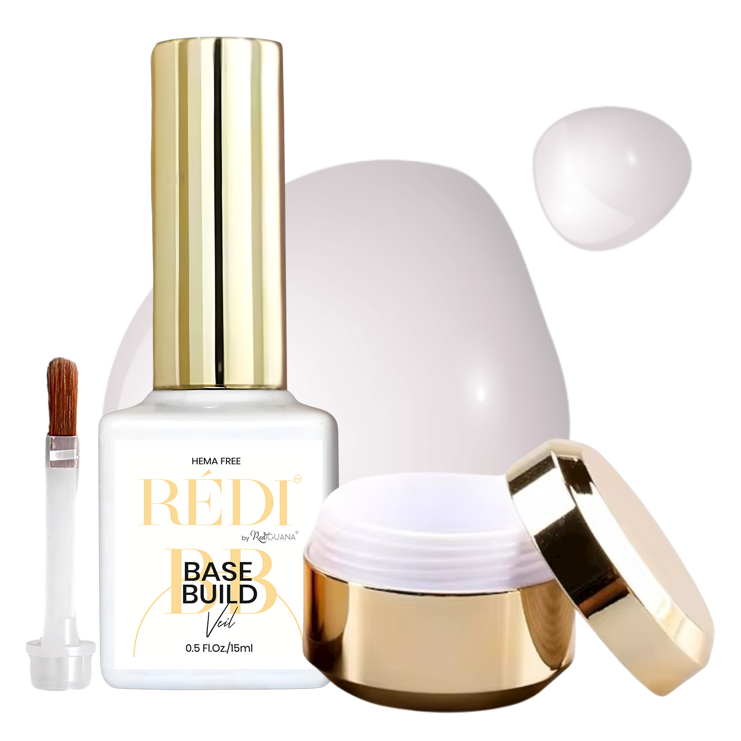 BB Gel Kit (Hema Free)