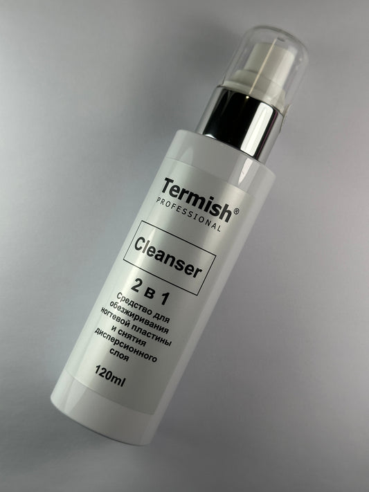 Cleanser Termish