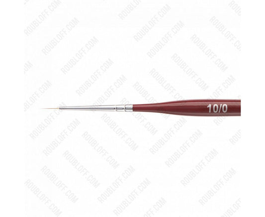 DS13R-10/0 Kolinsky Imitation Round 10/0