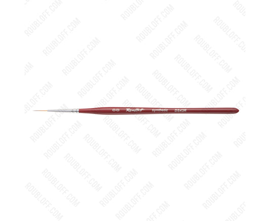 DS43R-00 Kolinsky Imitation Liner 00