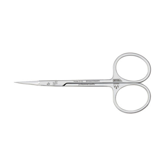 Cuticle Scissors S-02