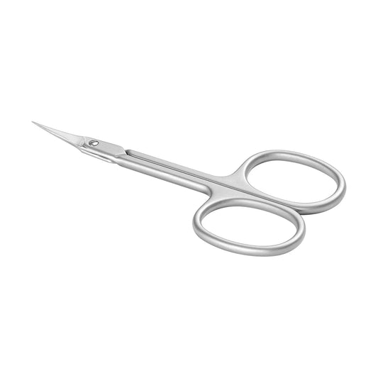 Cuticle Scissors for left handed S-03L