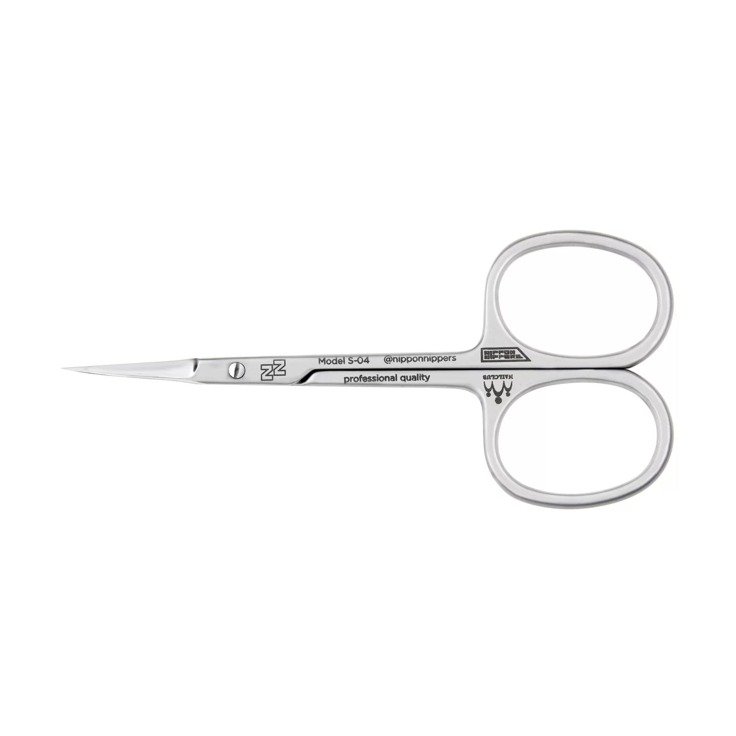 Cuticle Scissors S-04