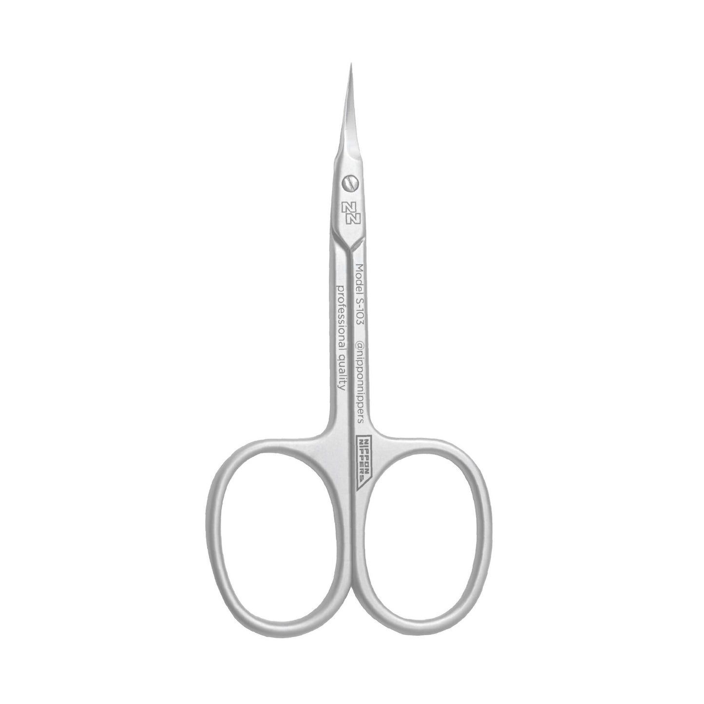 Cuticle Scissors S-103