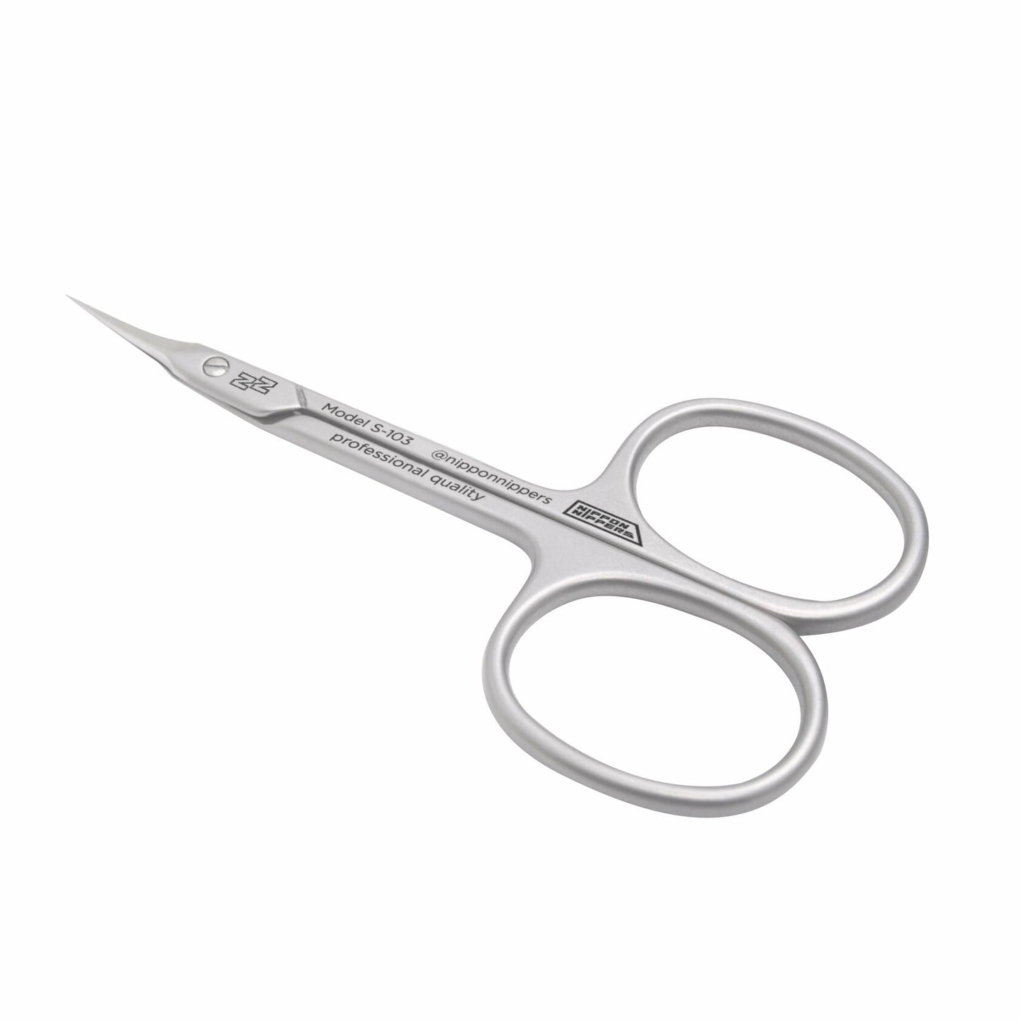 Cuticle Scissors S-103