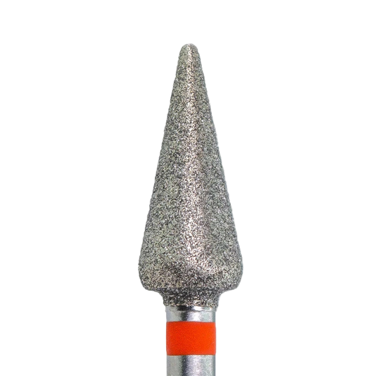 Fresa Gota - banda roja