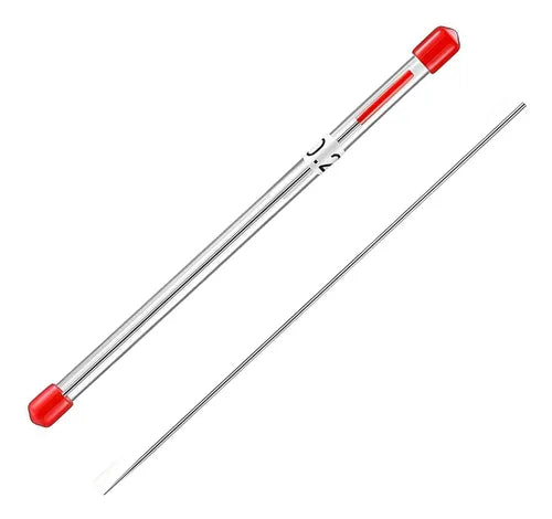 Aguja Nozzle 2 mm