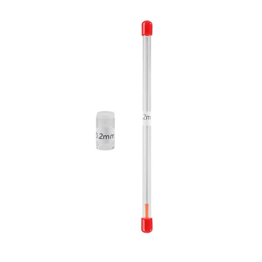 Aguja y boquilla - Bréeza 0.25 mm