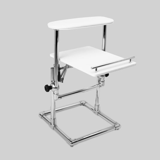 Pedicure Rack Ülka Balance