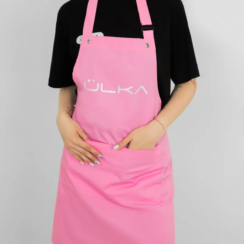 Ülka Apron