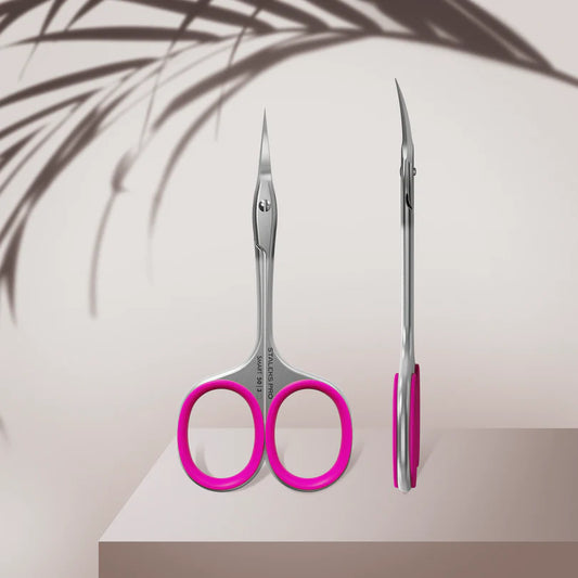 STALEKS SMART 50 TYPE 3 Professional cuticle scissors