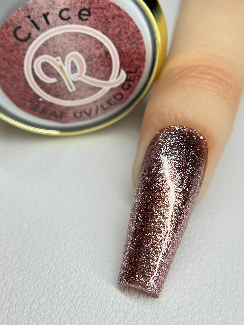 Greek Goddess Gel Signature