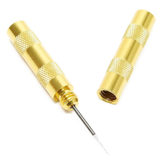 Cleaning Needle Nozzle