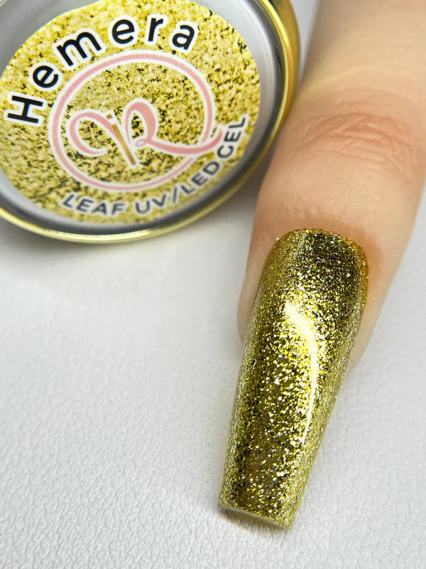Greek Goddess Gel Signature