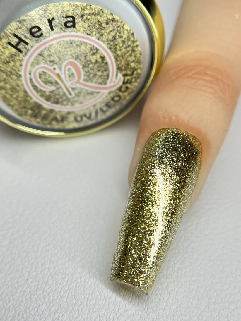 Greek Goddess Gel Signature