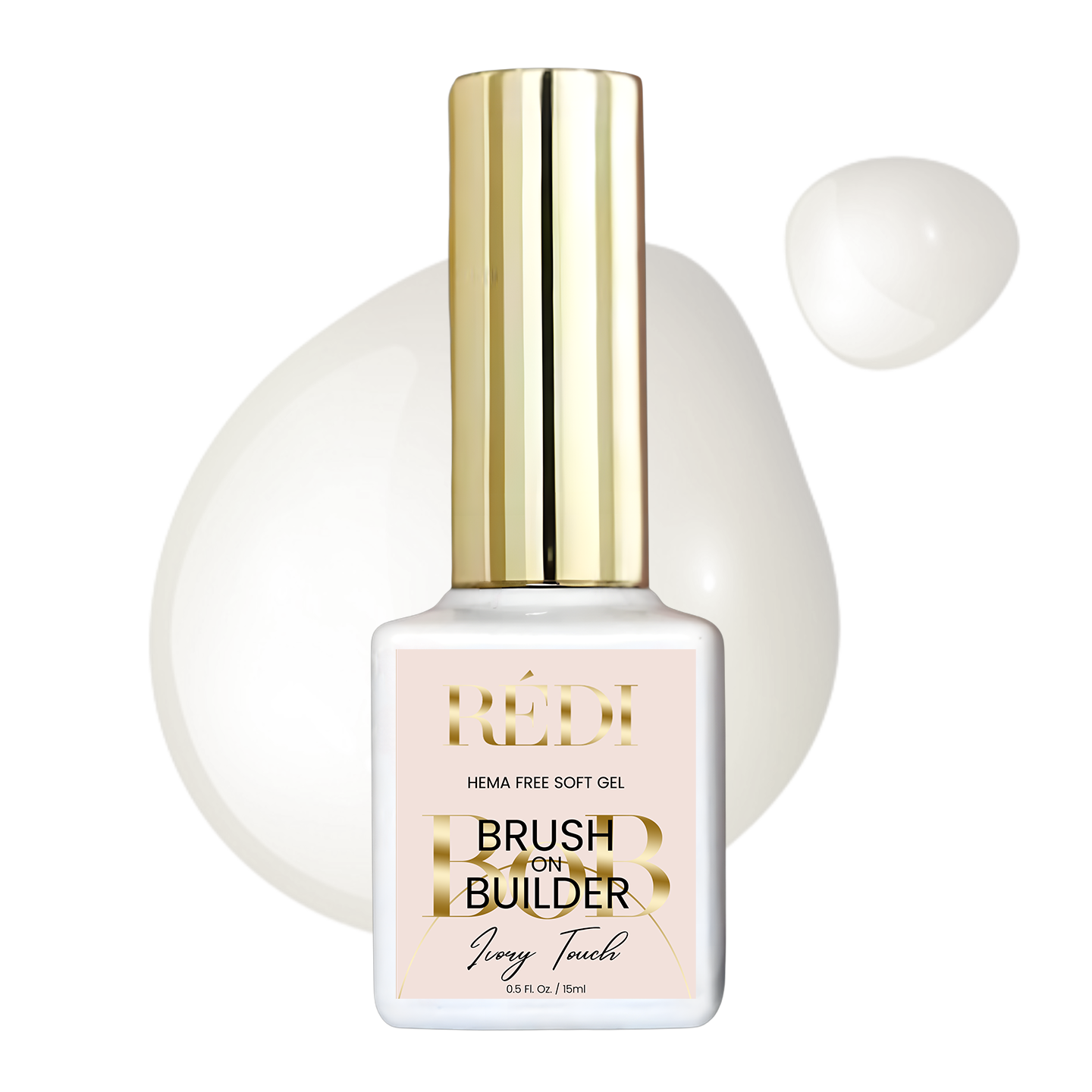 Bob Gel - Soft Gel Builder