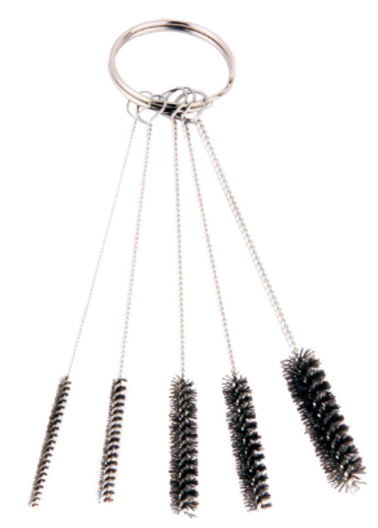 Airbrush Cleaning Brushes
