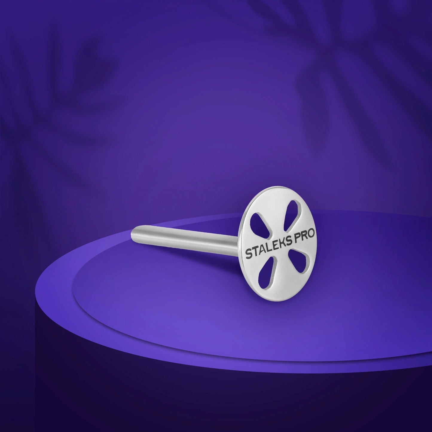 Pedicure disc PODODISC S EXPERT