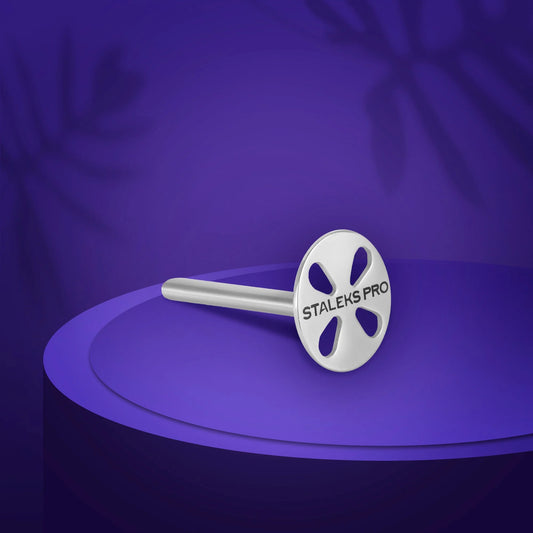 Pedicure disc PODODISC S EXPERT