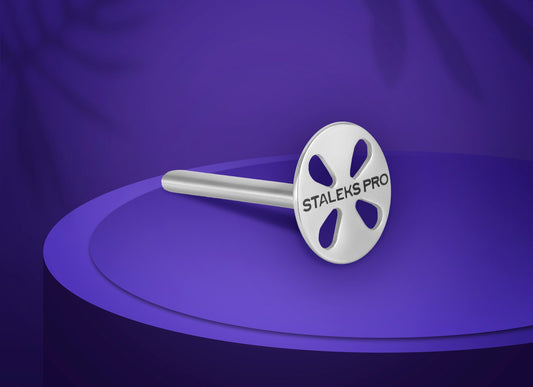 Pedicure disc PODODISC L EXPERT