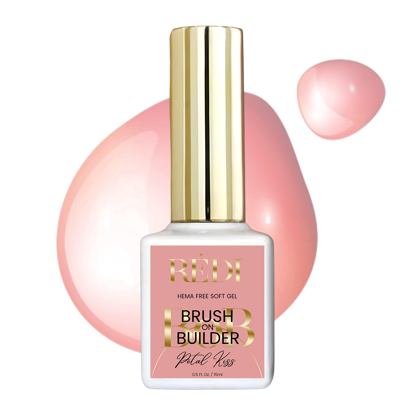 Bob Gel - Soft Gel Builder