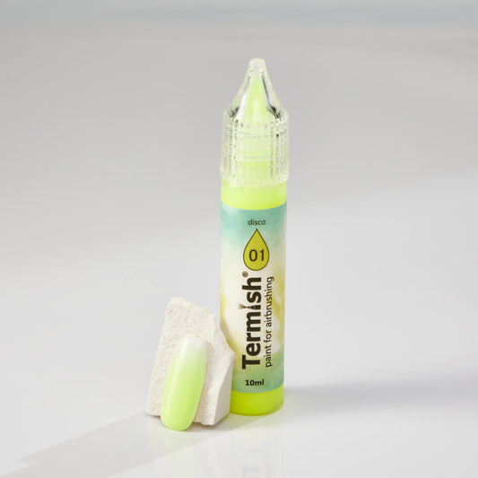 Termish / DISCO