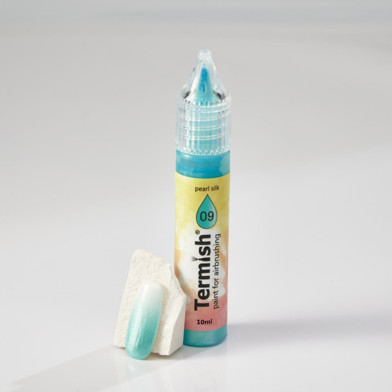 Termish / PEARL