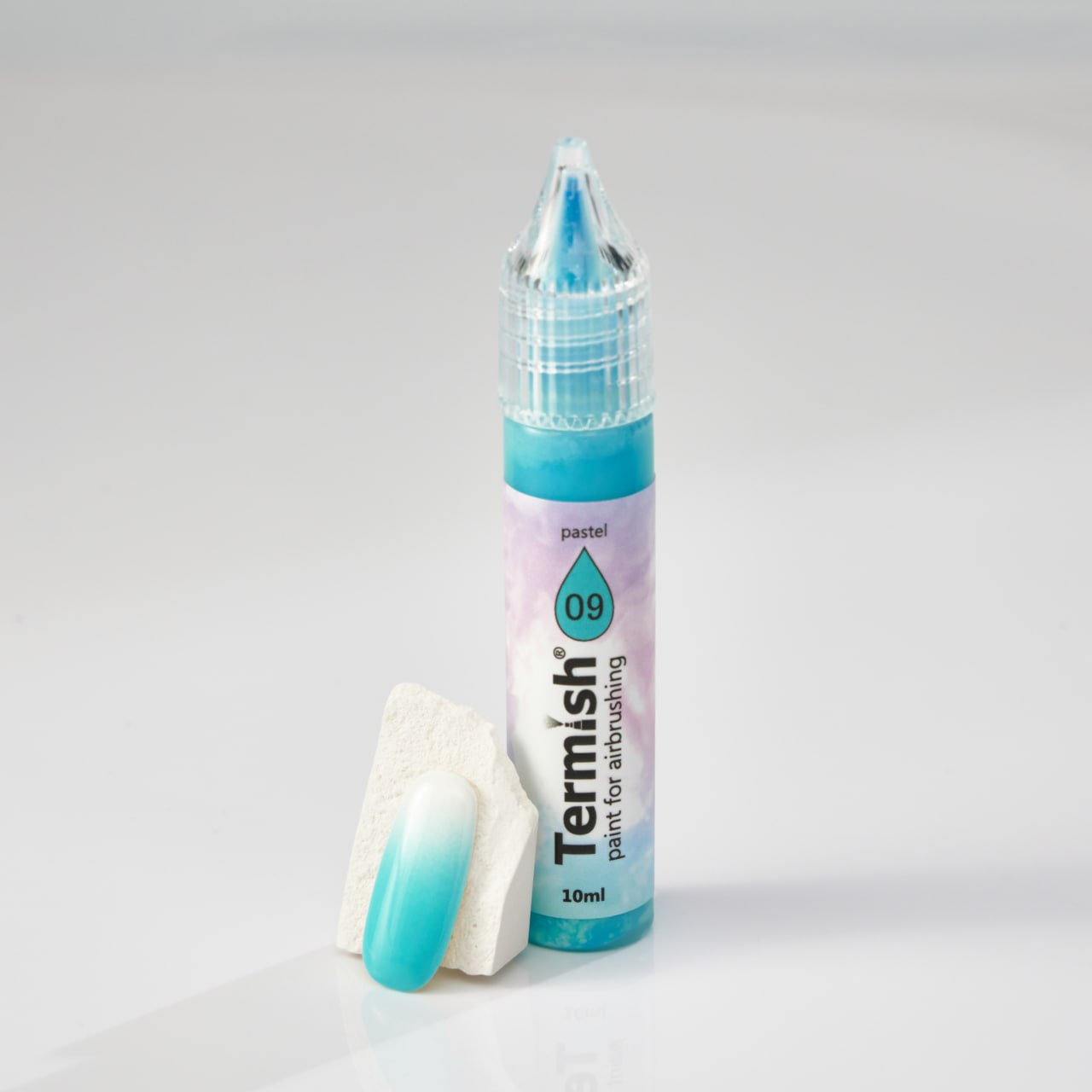 Termish / PASTEL